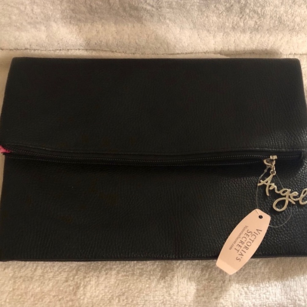 Victoria’s Secret Vintage Angel Collection Collectors Clutch Bag NEW with Tags